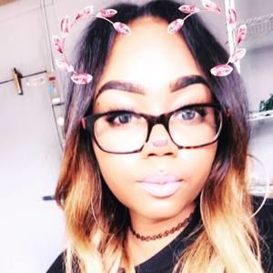 Meet your Posher, Kyra